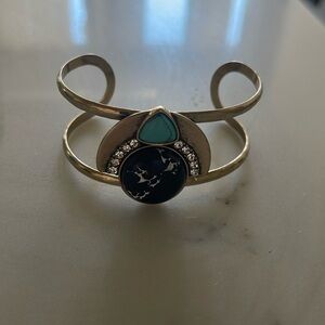 Egyptian goddess bracelet